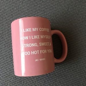 Bundle 4 for $20* Used I like my coffee mug